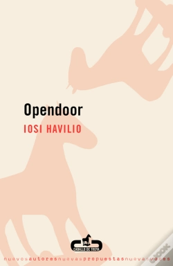 Capa do artigo Opendoor