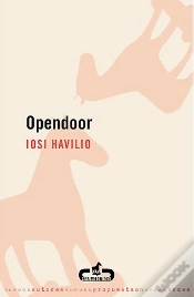 Capa do artigo Opendoor