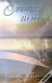 Capa do artigo Opened Book