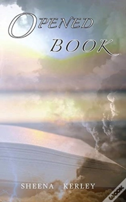 Capa do artigo Opened Book