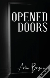 Capa do artigo Opened Doors