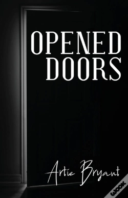 Capa do artigo Opened Doors