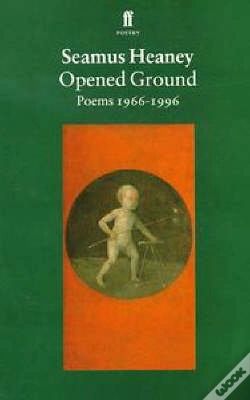 Capa do artigo Opened Ground
