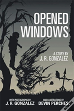 Capa do artigo Opened Windows