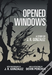 Capa do artigo Opened Windows