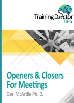 Capa do artigo Openers & Closers For Meetings