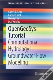 Opengeosys-Tutorial
