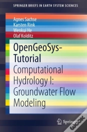 Capa do artigo Opengeosys-Tutorial