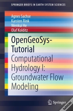 Capa do artigo Opengeosys-Tutorial