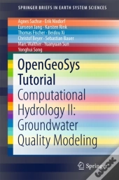 Opengeosys Tutorial