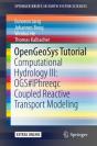 Opengeosys Tutorial - Preview