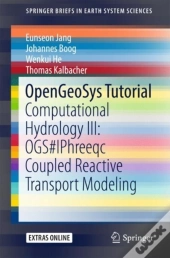 Opengeosys Tutorial