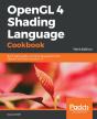 Opengl 4 Shading Language Cookbook - Preview