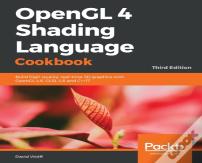 Opengl 4 Shading Language Cookbook
