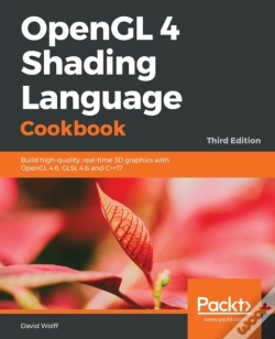 Capa do artigo Opengl 4 Shading Language Cookbook