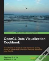 Opengl Data Visualization Cookbook