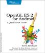 Opengl Es 2 For Android - Preview