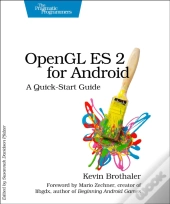 Opengl Es 2 For Android