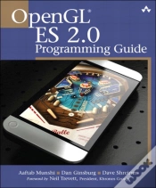 Capa do artigo Opengl Es 2.0 Programming Guide