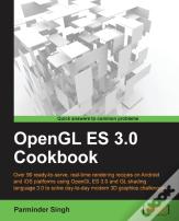 Opengl Es 3.0 Cookbook