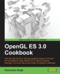 Opengl Es 3.0 Cookbook - Preview