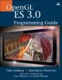Opengl Es 3.0 Programming Guide - Preview