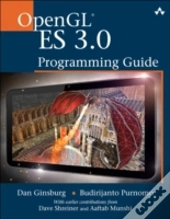 Opengl Es 3.0 Programming Guide