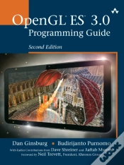 Capa do artigo Opengl Es 3.0 Programming Guide