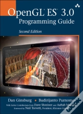 Opengl Es 3.0 Programming Guide