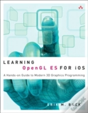 Capa do artigo Opengl Es For Ios