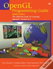 Capa do artigo Opengl Programming Guide