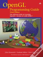 Opengl Programming Guide