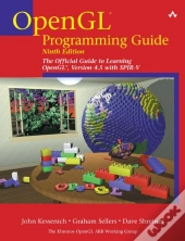 Opengl Programming Guide