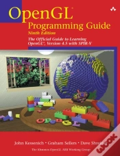 Capa do artigo Opengl Programming Guide