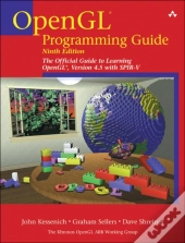 Opengl Programming Guide