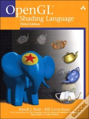 Capa do artigo Opengl Shading Language