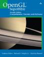 Opengl Superbible - Preview