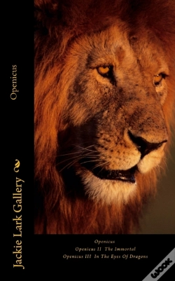 Capa do artigo Openicus