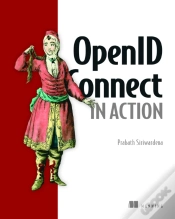 Capa do artigo Openid Connect In Action