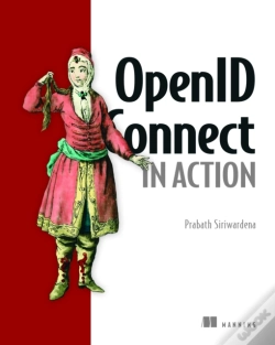 Capa do artigo Openid Connect In Action