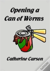 Capa do artigo Opening A Can Of Worms