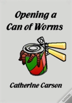 Capa do artigo Opening A Can Of Worms