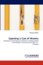 Opening A Can Of Worms - Preview