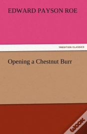 Capa do artigo Opening A Chestnut Burr
