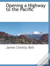 Capa do artigo Opening A Highway To The Pacific