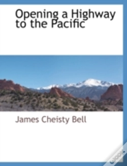 Capa do artigo Opening A Highway To The Pacific