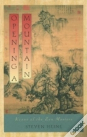 Capa do artigo Opening A Mountain