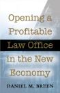 Opening A Profitable Law Office In The New Economy - Preview