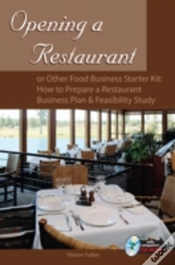 Capa do artigo Opening A Restaurant