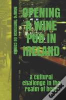 Opening A Wine Pub In Ireland